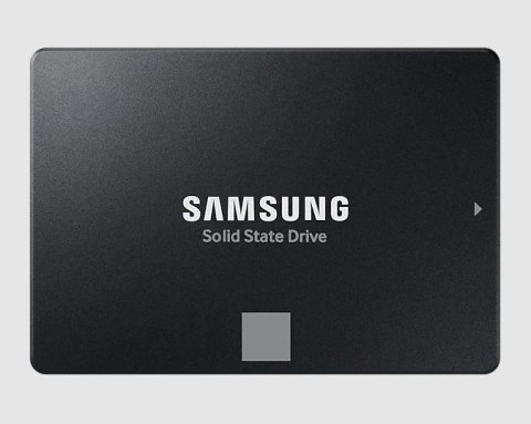 Dysk SSD Samsung 870 EVO 4TB 2,5" SATA3 (560/530) MZ-77E4T0B TLC Dysk SSD Samsung 870 EVO 4TB 2,5" SATA3 (560/530) MZ-77E4T0B TLC