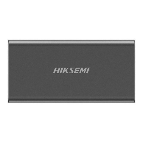Dysk zewnętrzny SSD HIKSEMI Dagger T200N Mini 512GB USB 3.2 Type-C TLC czarny Dysk zewnętrzny SSD HIKSEMI Dagger T200N Mini 512GB USB 3.2 Type-C TLC czarny