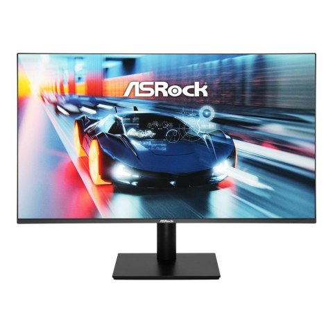 Monitor ASRock 24,5" Challenger Gaming Monitor CL25FFA IPS FHD 120Hz HDMI VGA Monitor ASRock 24,5" Challenger Gaming Monitor CL25FFA IPS FHD 120Hz HDMI VGA