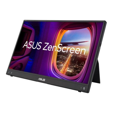 Monitor Asus 15,6" ZenScreen MB16AHV Portable Monitor MiniHDMI 2xUSB-C Monitor Asus 15,6" ZenScreen MB16AHV Portable Monitor MiniHDMI 2xUSB-C