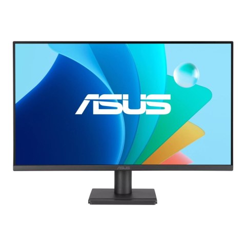 Monitor Asus 23,8" VA249QG Eye Care Gaming Monitor IPS FHD 120Hz HDMI DP VGA głośniki Monitor Asus 23,8" VA249QG Eye Care Gaming Monitor IPS FHD 120Hz HDMI DP VGA głośniki