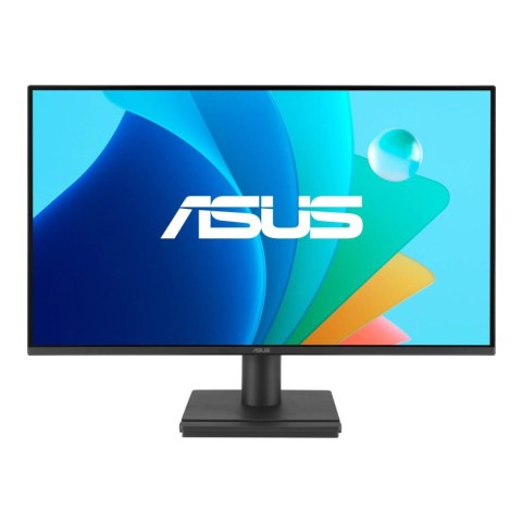 Monitor Asus 24,5" Eye Care Gaming Monitor VA259HGA IPS FHD 120Hz HDMI VGA głośniki Monitor Asus 24,5" Eye Care Gaming Monitor VA259HGA IPS FHD 120Hz HDMI VGA głośniki