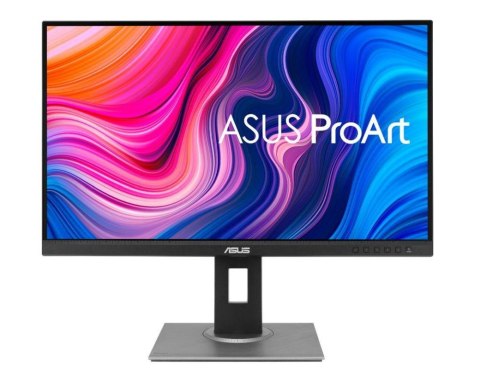 Monitor Asus 27" ProArt PA278QV DVI HDMI DP mDP 4xUSB 3.0 głośniki Monitor Asus 27" ProArt PA278QV DVI HDMI DP mDP 4xUSB 3.0 głośniki