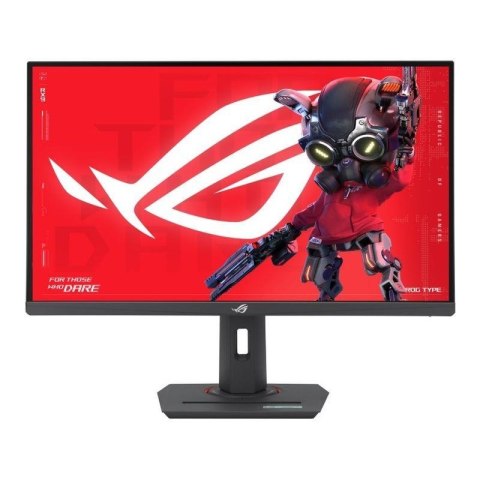 Monitor Asus 27" ROG Strix XG27UCS HDMI DP USB-C Monitor Asus 27" ROG Strix XG27UCS HDMI DP USB-C