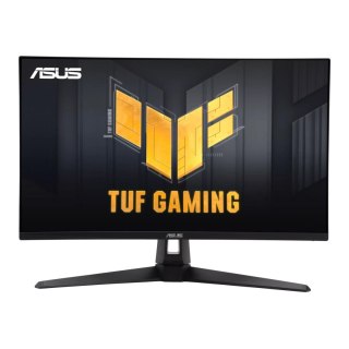 Monitor Asus 27" TUF Gaming VG27UQ1A Fast IPS 4K UHD 160Hz 2xHDMI DP głośniki
