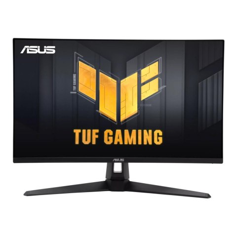 Monitor Asus 27" TUF Gaming VG27UQ1A Fast IPS 4K UHD 160Hz 2xHDMI DP głośniki Monitor Asus 27" TUF Gaming VG27UQ1A Fast IPS 4K UHD 160Hz 2xHDMI DP głośniki