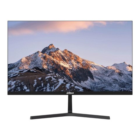 Monitor Dahua 23,8" LM24-B200S HDMI VGA głośniki 2x1W Monitor Dahua 23,8" LM24-B200S HDMI VGA głośniki 2x1W