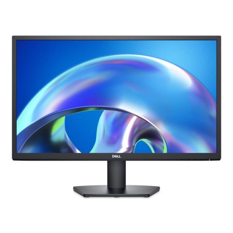 Monitor Dell 23,8" SE2425H (210-BNHL) VA FHD 75Hz VGA HDMI Monitor Dell 23,8" SE2425H (210-BNHL) VA FHD 75Hz VGA HDMI