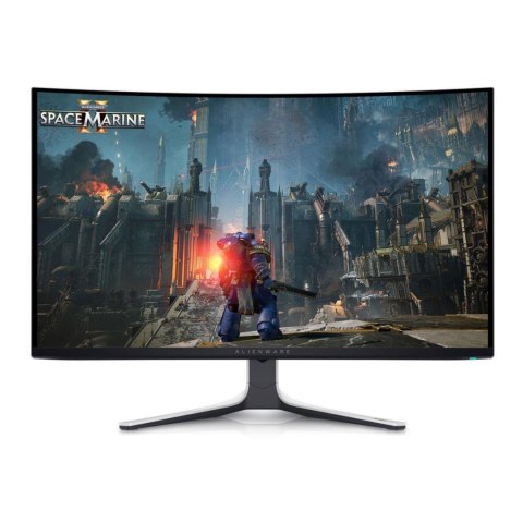 Monitor Dell 31,6" Alienware AW3225QF (210-BLLV) 4K UHD QD-OLED 240Hz 2xHDMI DP 5xUSB Monitor Dell 31,6" Alienware AW3225QF (210-BLLV) 4K UHD QD-OLED 240Hz 2xHDMI DP 5xUSB