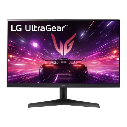 Monitor LG 23,8" UltraGear 24GS60F-B HDMI DP Monitor LG 23,8" UltraGear 24GS60F-B HDMI DP