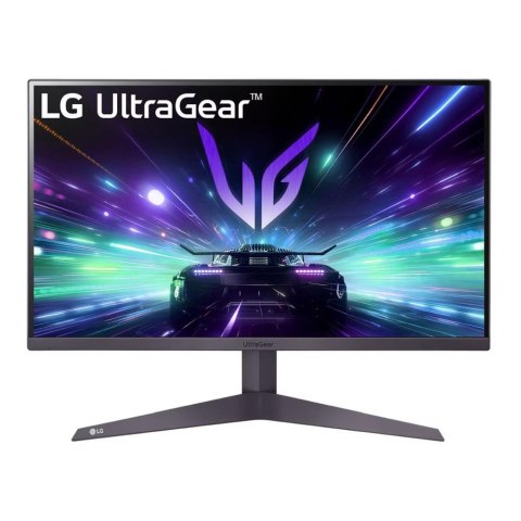 Monitor LG 24" UltraGear 24GS50F-B 2xHDMI DP Monitor LG 24" UltraGear 24GS50F-B 2xHDMI DP