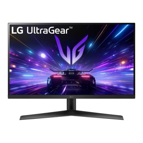 Monitor LG 27" UltraGear 27GS60F-B HDMI DP Monitor LG 27" UltraGear 27GS60F-B HDMI DP