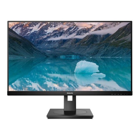Monitor Philips 21,5" 222S9JML/00 HDMI DP VGA 5xUSB głośniki Monitor Philips 21,5" 222S9JML/00 HDMI DP VGA 5xUSB głośniki