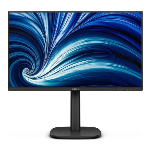 Monitor Philips 23,8" 24B2U3301/00 IPS FHD 120Hz HDMI 2xDP 5xUSB RJ45 głośniki Monitor Philips 23,8" 24B2U3301/00 IPS FHD 120Hz HDMI 2xDP 5xUSB RJ45 głośniki