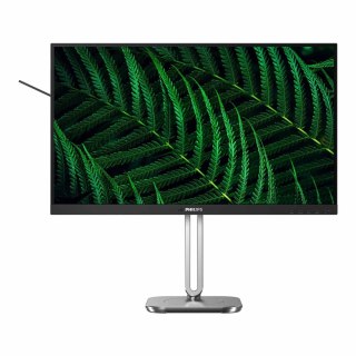 Monitor Philips 27" 27B2G5200/00 IPS FHD 100Hz HDMI DP VGA HUB głośniki