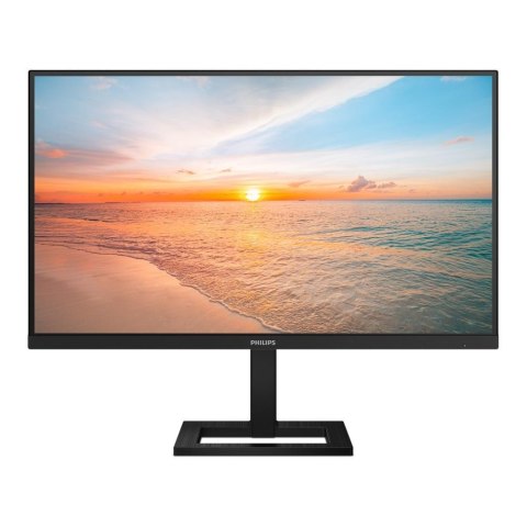 Monitor Philips 27" 27E1N1800AE/00 2xHDMI DP głośniki Monitor Philips 27" 27E1N1800AE/00 2xHDMI DP głośniki