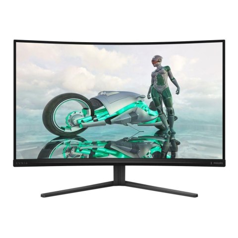 Monitor Philips 31,5" 32M2C3500L/00 2xHDMI 2xDP Monitor Philips 31,5" 32M2C3500L/00 2xHDMI 2xDP