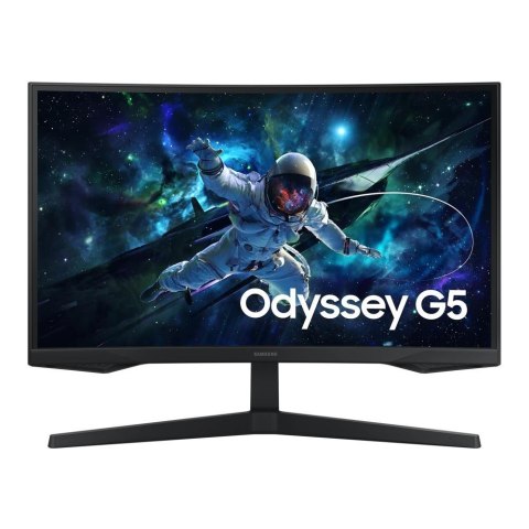 Monitor Samsung 27" Odyssey G5 (LS27CG552EUXEN) HDMI DP Monitor Samsung 27" Odyssey G5 (LS27CG552EUXEN) HDMI DP