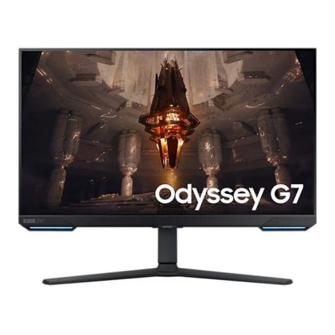 Monitor Samsung 32" Odyssey G70B (LS32BG700EUXEN) 2xHDMI DP 2xUSB Monitor Samsung 32" Odyssey G70B (LS32BG700EUXEN) 2xHDMI DP 2xUSB