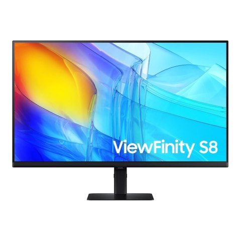 Monitor Samsung 32" Viewfinity S8 LS32D800EAUXEN VA 4K UHD 60Hz HDMI DP HUB Monitor Samsung 32" Viewfinity S8 LS32D800EAUXEN VA 4K UHD 60Hz HDMI DP HUB