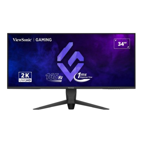 Monitor ViewSonic 34" VX3480-2K-PRO 2xHDMI DP USB Monitor ViewSonic 34" VX3480-2K-PRO 2xHDMI DP USB