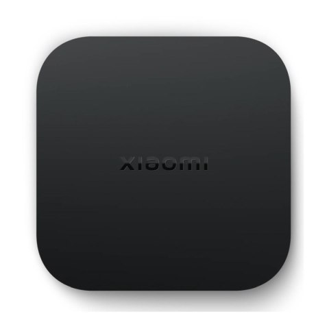 Odtwarzacz multimedialny Xiaomi TV Box S 2nd Gen Odtwarzacz multimedialny Xiaomi TV Box S 2nd Gen