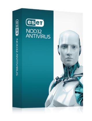 Oprogramowanie ESET NOD32 Antivirus 1 user,36 m-cy, przedłużenie, BOX Oprogramowanie ESET NOD32 Antivirus 1 user,36 m-cy, przedłużenie, BOX