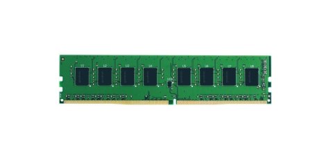 Pamięć DDR4 GOODRAM 16GB (1x16GB) 3200MHz CL22 1,2V 1024x8 Pamięć DDR4 GOODRAM 16GB (1x16GB) 3200MHz CL22 1,2V 1024x8