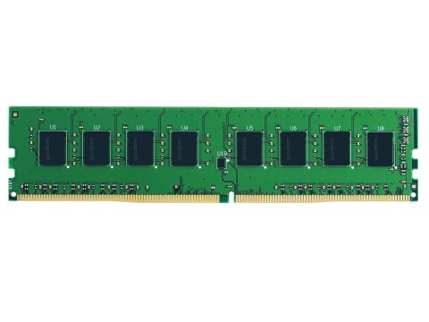 Pamięć DDR4 GOODRAM 16GB 3200MHz CL22 1,2V 2048x8 Pamięć DDR4 GOODRAM 16GB 3200MHz CL22 1,2V 2048x8