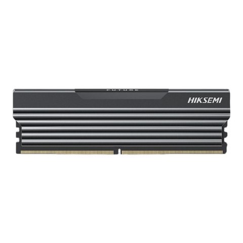 Pamięć DDR4 HIKSEMI Future 16GB (1x16GB) 3200MHz CL18 1,35V Pamięć DDR4 HIKSEMI Future 16GB (1x16GB) 3200MHz CL18 1,35V