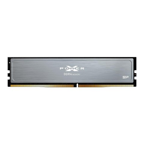 Pamięć DDR4 Silicon Power XPOWER Pulse Gaming 16GB (2x8GB) 3200MHz CL16 1,35V Pamięć DDR4 Silicon Power XPOWER Pulse Gaming 16GB (2x8GB) 3200MHz CL16 1,35V