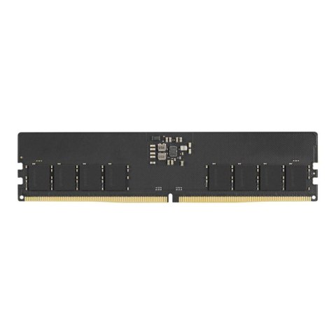 Pamięć DDR5 GOODRAM 16GB (1x16GB) 5600MHz CL46 1,1V Pamięć DDR5 GOODRAM 16GB (1x16GB) 5600MHz CL46 1,1V
