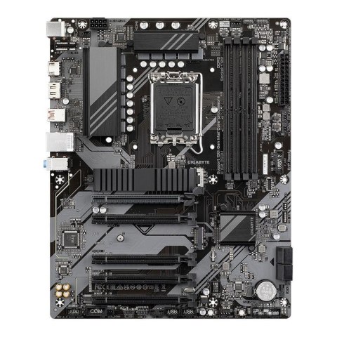 Płyta Gigabyte B760 DS3H /B760/DDR5/SATA3/M.2/USB3.2/PCIe4.0/s.1700/ATX Płyta Gigabyte B760 DS3H /B760/DDR5/SATA3/M.2/USB3.2/PCIe4.0/s.1700/ATX