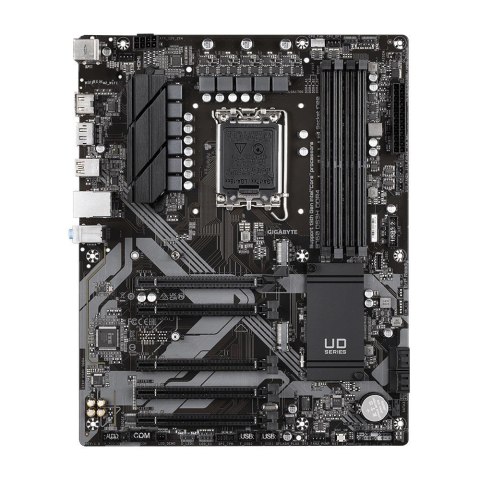 Płyta Gigabyte B760 DS3H DDR4 /B760/DDR4/SATA3/M.2/USB3.2/PCIe4.0/s.1700/ATX Płyta Gigabyte B760 DS3H DDR4 /B760/DDR4/SATA3/M.2/USB3.2/PCIe4.0/s.1700/ATX