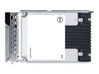 Dell 960 GB | SSD 2.5" / 960GB / SATA / RI / 6Gb / 512e / Hot-plug / 14G Rx40 Dell 960 GB | SSD 2.5" / 960GB / SATA / RI / 6Gb / 512e / Hot-plug / 14G Rx40