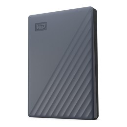 Dysk zewnętrzny WD My Passport 2TB 2,5