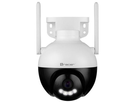Kamera IP Tracer GUARD 4 do monitoringu zewnętrzna Kamera IP Tracer GUARD 4 do monitoringu zewnętrzna