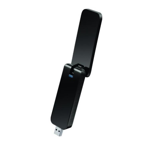 Karta sieciowa TP-Link Archer T4U V3.20 WiFi AC1300 USB Karta sieciowa TP-Link Archer T4U V3.20 WiFi AC1300 USB