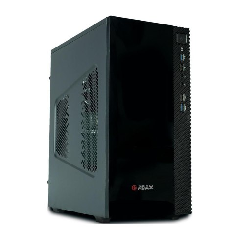 Komputer ADAX LIBRA WXIPR5600G R5-5600G/A520/16GB/1TB/Wi-Fi/BT/W11Px64_EDU/3Y Komputer ADAX LIBRA WXIPR5600G R5-5600G/A520/16GB/1TB/Wi-Fi/BT/W11Px64_EDU/3Y