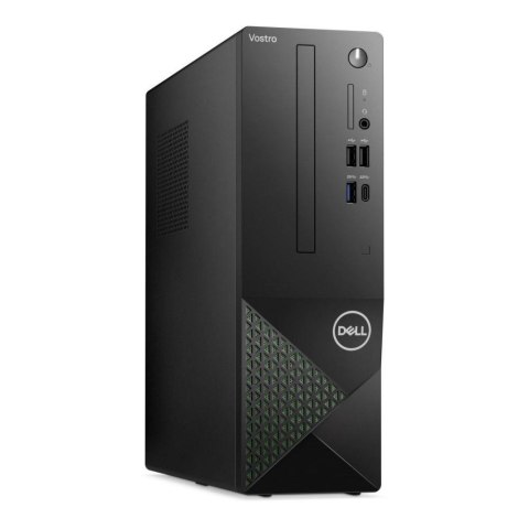 Komputer Dell Vostro 3030 SFF i5-12400/16GB/SSD1TB/UHD730/WiFi/BT/11PR 3Y ProSupport Komputer Dell Vostro 3030 SFF i5-12400/16GB/SSD1TB/UHD730/WiFi/BT/11PR 3Y ProSupport