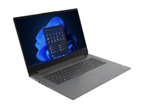 Lenovo Essential V17 Gen 4 IRU 17.3 FHD i5-13420H/8GB/256GB/Intel Iris Xe/WIN11 Pro/ENG kbd/Grey/FP/2Y Warranty | Lenovo Lenovo Essential V17 Gen 4 IRU 17.3 FHD i5-13420H/8GB/256GB/Intel Iris Xe/WIN11 Pro/ENG kbd/Grey/FP/2Y Warranty | Lenovo