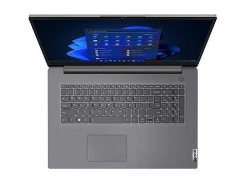 Lenovo Essential V17 Gen 4 IRU 17.3 FHD i5-13420H/8GB/256GB/Intel Iris Xe/WIN11 Pro/ENG kbd/Grey/FP/2Y Warranty | Lenovo Lenovo Essential V17 Gen 4 IRU 17.3 FHD i5-13420H/8GB/256GB/Intel Iris Xe/WIN11 Pro/ENG kbd/Grey/FP/2Y Warranty | Lenovo