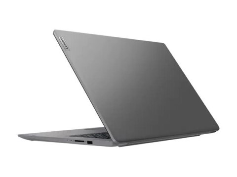 Lenovo Essential V17 Gen 4 IRU 17.3 FHD i5-13420H/8GB/256GB/Intel Iris Xe/WIN11 Pro/ENG kbd/Grey/FP/2Y Warranty | Lenovo Lenovo Essential V17 Gen 4 IRU 17.3 FHD i5-13420H/8GB/256GB/Intel Iris Xe/WIN11 Pro/ENG kbd/Grey/FP/2Y Warranty | Lenovo