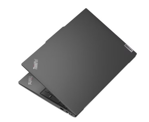 Lenovo ThinkPad E16 Gen 2 | Czarny | 16 " | IPS | WUXGA | 1920 x 1200 pikseli | Antyodblaskowy | AMD Ryzen 7 | 7735HS | 16 GB | Lenovo ThinkPad E16 Gen 2 | Czarny | 16 " | IPS | WUXGA | 1920 x 1200 pikseli | Antyodblaskowy | AMD Ryzen 7 | 7735HS | 16 GB |