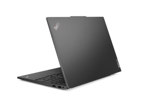 Lenovo ThinkPad E16 Gen 2 | Czarny | 16 " | IPS | WUXGA | 1920 x 1200 pikseli | Antyodblaskowy | AMD Ryzen 7 | 7735HS | 16 GB | Lenovo ThinkPad E16 Gen 2 | Czarny | 16 " | IPS | WUXGA | 1920 x 1200 pikseli | Antyodblaskowy | AMD Ryzen 7 | 7735HS | 16 GB |