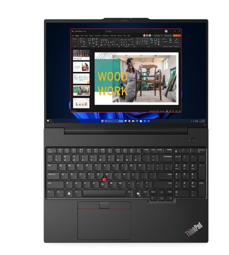 Lenovo ThinkPad E16 Gen 2 | Czarny | 16 " | IPS | WUXGA | 1920 x 1200 pikseli | Antyodblaskowy | AMD Ryzen 7 | 7735HS | 16 GB | Lenovo ThinkPad E16 Gen 2 | Czarny | 16 " | IPS | WUXGA | 1920 x 1200 pikseli | Antyodblaskowy | AMD Ryzen 7 | 7735HS | 16 GB |