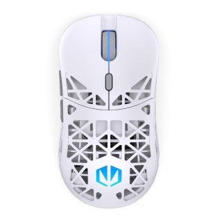 Mysz bezprzewodowa Endorfy LIV Wireless Onyx White (EY6A019)