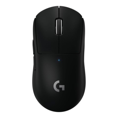 Mysz bezprzewodowa Logitech Pro X Superlight optyczna czarna Mysz bezprzewodowa Logitech Pro X Superlight optyczna czarna