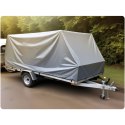 Plandeka 600 x 1000 cm 120 g/m2 Plonos PL-500