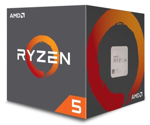 Procesor AMD Ryzen 5 3400G S-AM4 3.70/4.20GHz BOX Procesor AMD Ryzen 5 3400G S-AM4 3.70/4.20GHz BOX